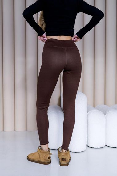 Легінси утеплені | Зображення 8