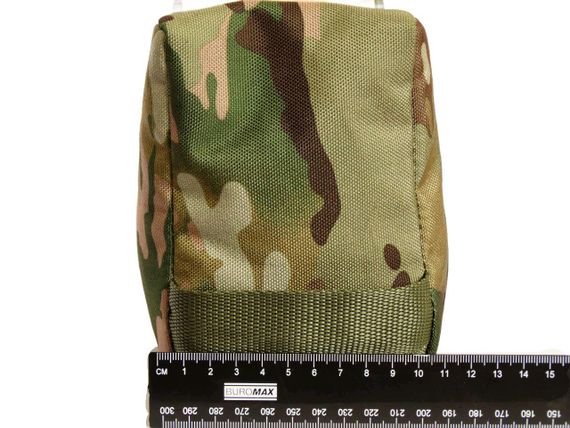 Мішок барикадний стрілецький подушка GEN 8 кістка | Зображення 7