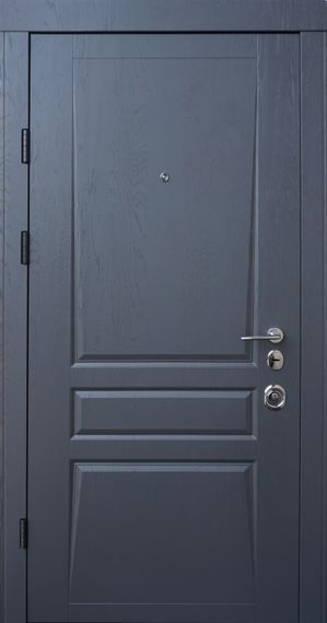 Входные двери Qdoors Авангард Трино
