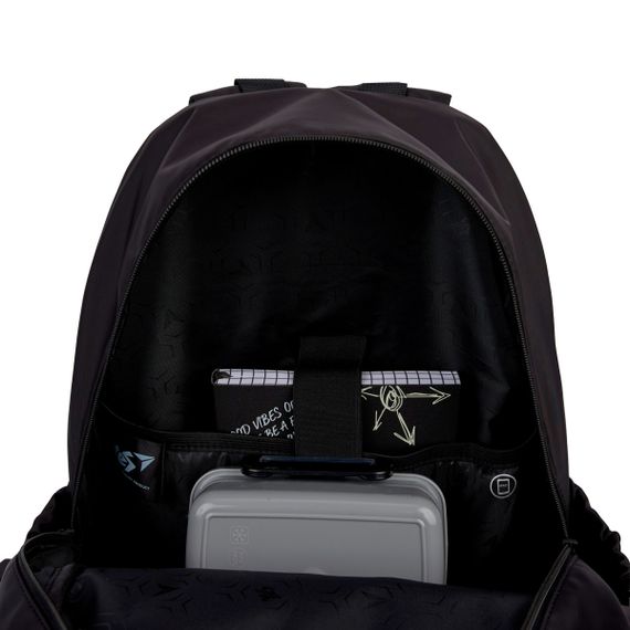 Рюкзак школьный YES TS-47 Freedom 559921 22 л | Зображення 5