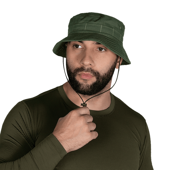 Панама Boonie 2.0 НГУ Олива (6644), 58