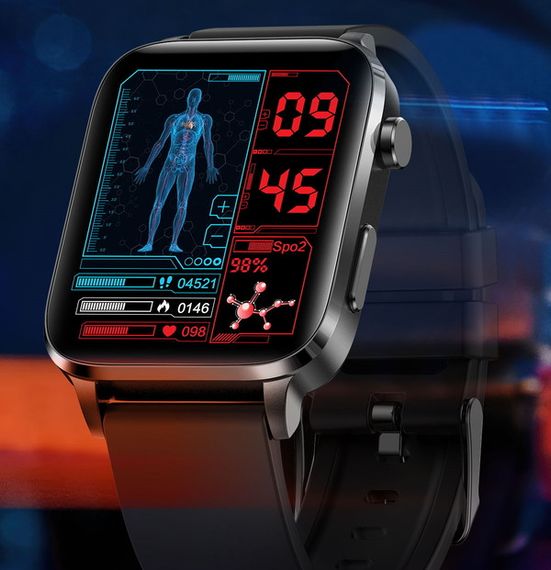 Smart F100 Black | Зображення 7