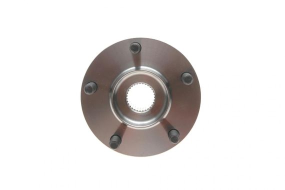 Підшипник маточини передньої Mazda 6 14-17 30.56x138.9x68  PHU590493 | Зображення 2