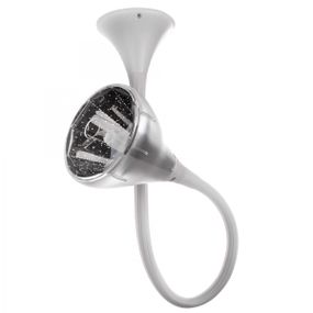 Люстра потолочная для кухни E27 60W WH (BL-051C/1)