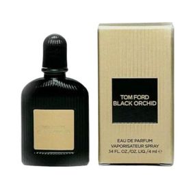 Парфюм Tom Ford Black Orchid (4 ml)