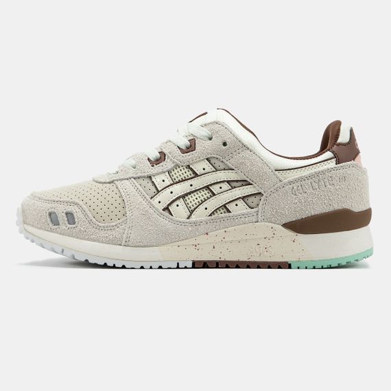 Кросівки Asics Gel-Lyte III весна / літо / осінь 1992 | Зображення 3