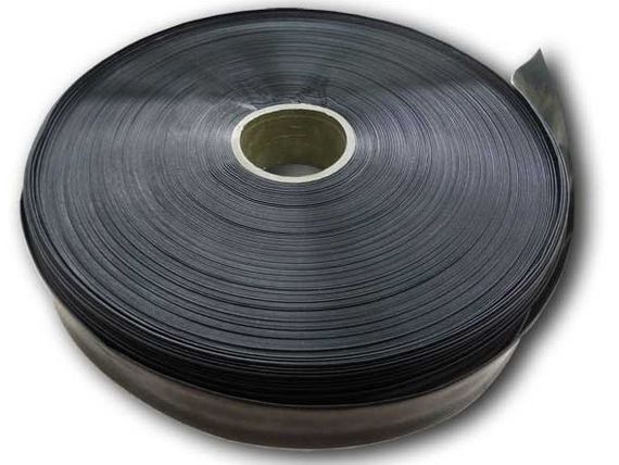 Стрічка зрошувальна Bradas 25мм/18-200мм/2,5-4,0м/48л/год/200м, GOLD SPRAY DSTGS253020-048-200 | Зображення 1