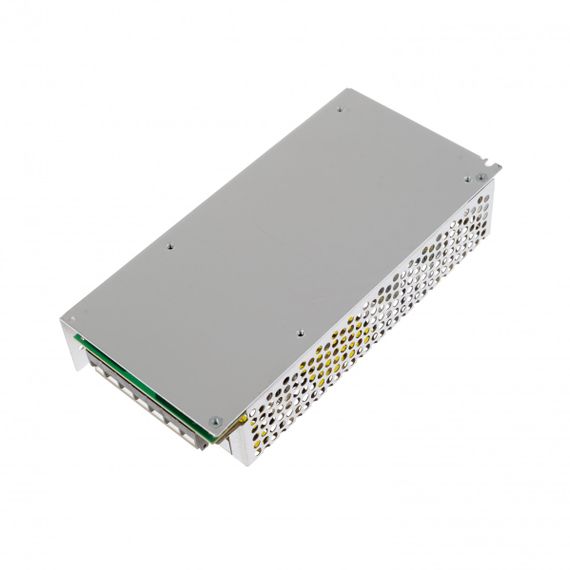Блок питания DR-200W IP20 AC 170-264V DC 12V 16.7A Output led | Зображення 2