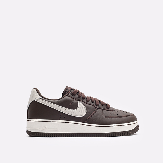 Кросівки Nike Air Force 1 ’07 Craft Shoe 41 DB4455-200 | Зображення 2