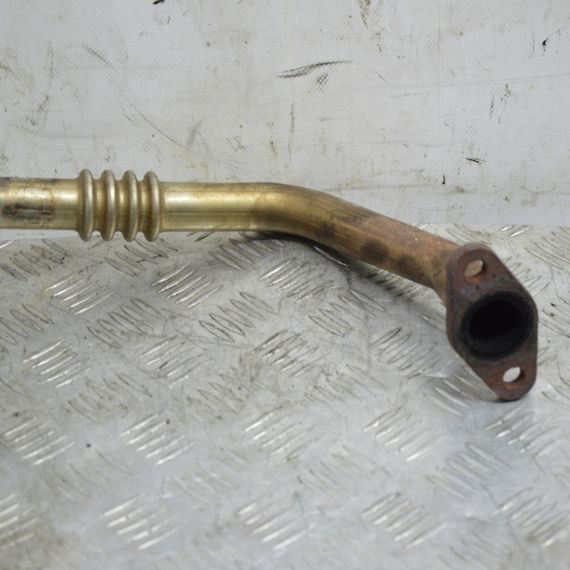 Трубка EGR 2.5 DCI Nissan Navara 2005-2015 Трубка рециркуляції відпрацьованих газів Ніссан Навара | Зображення 2