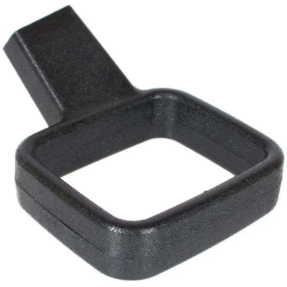 Ручка регулювання сидіння перед/зад Mercedes B-CLASS Sports Tourer (W245) 05-11 ліва мерседес A1699190561 | Зображення 1