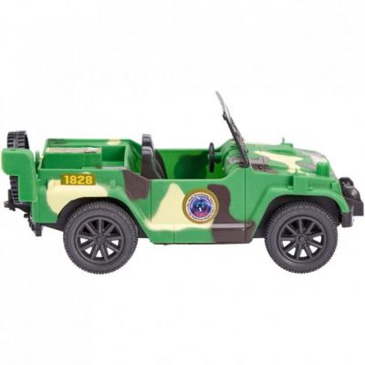 Ігровий набір ZIPP Toys Z military team Військова база (1828-122C) | Зображення 4