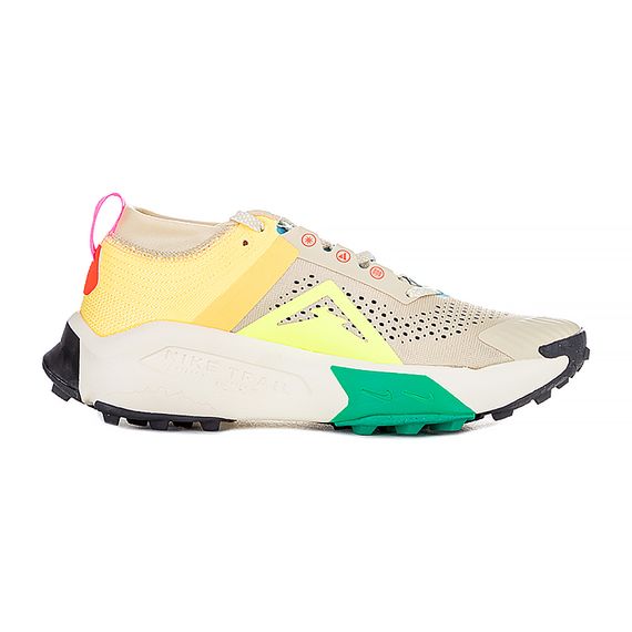 Кросівки Nike W ZOOMX ZEGAMA TRAIL | Зображення 2