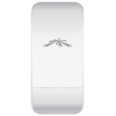 Точка доступа Wi-Fi Ubiquiti LOCO M5 (NS-LOCO-M5) | Зображення 1