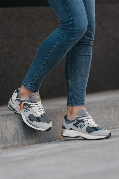 Кроссовки New 2002R весна/лето/осень 0639 39 | Зображення 4