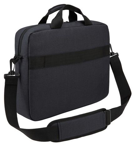 Сумка Case Logic Huxton 14" Attache HUXA-214 (Black) | Зображення 1