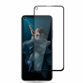 Захисне скло 2.5D на весь екран для Huawei Honor 20 / 20 Pro / Nova 5T