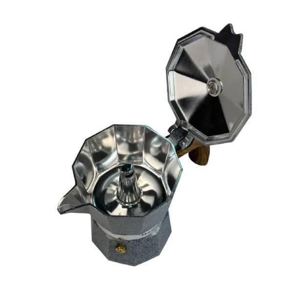 Гейзерна кавоварка MAGIO MG-1010 3 порції 150 мл