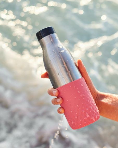 Термопляшка Tefal Bludrop 500 мл N3110810 | Зображення 6