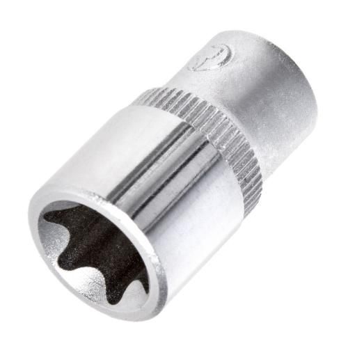 Торцева головка 1/4"зовнішній торкс Е 8 (2410E 8) HANS | Зображення 1
