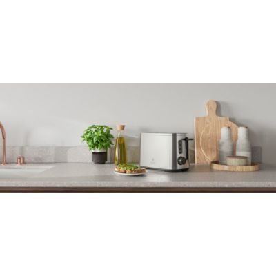 Тостер Electrolux E5T1-4ST | Зображення 1