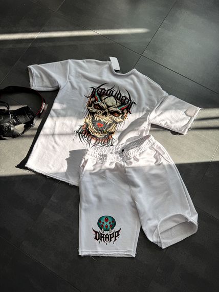 Комплект ДТФ DRAPP