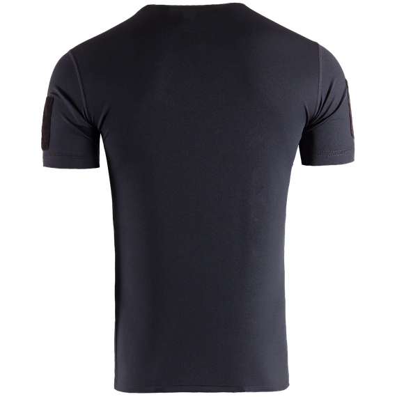 Футболка Chiton Tactical Темно-синя (1151), S | Зображення 4