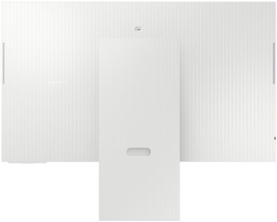 Samsung Монітор 32' 4K Smart Monitor LS32CM801UIXUA (LS32CM801UIXUA) | Зображення 5