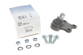 Опора кульова передня знизу Citroen Xsara 97-05 d=18mm  93-00543-056