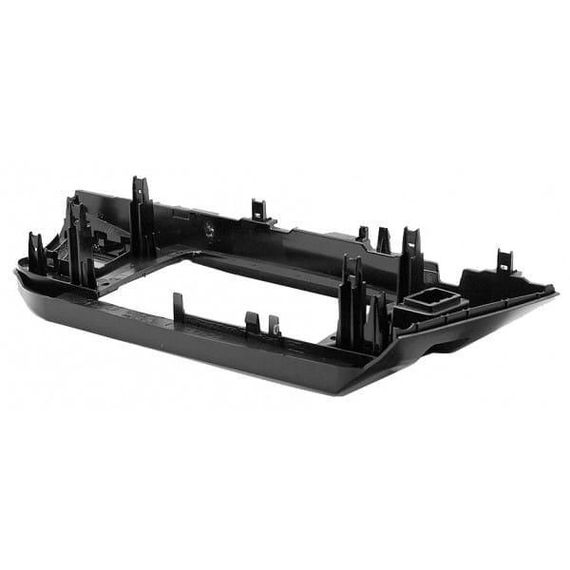 Перехідна рамка серії QIV Q0008 для Toyota Corolla 11 2012-2016 10 дюймів | Зображення 2