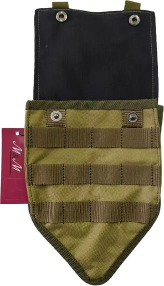 Чохол для розкладної лопати М&М LC2 1 Coyote Койот (213369) | Зображення 1