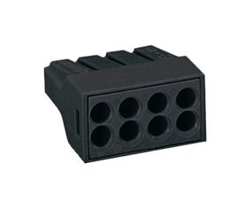 Будівельно монтажна клема СМК 773-308 Ny95500657