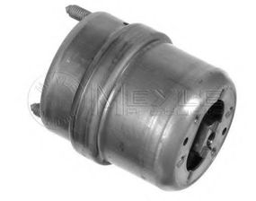 Опора двигуна VOLKSWAGEN (вир-во MEYLE) MEYLE 1001990074 на VW TRANSPORTER / CARAVELLE Mk IV автобус (70XB, 70XC, 7DB, 7DW)