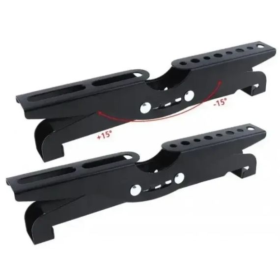 Крепление (кронштейн)  для ТВ 14-40 V201 | Зображення 4