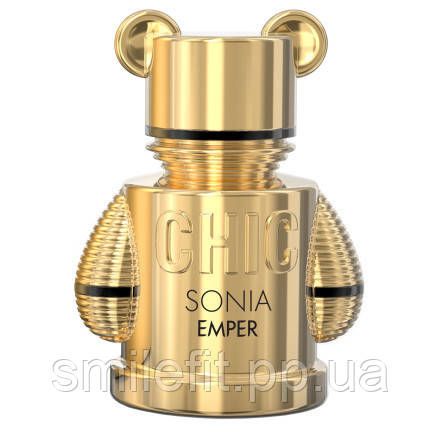 Жіноча парфумована вода Emper Chic Sonia 100 мл | Зображення 1