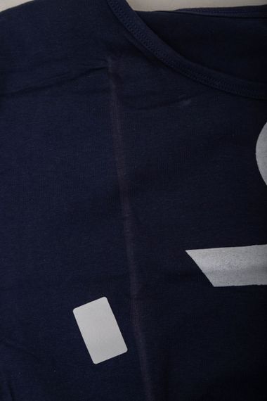 Пижама женская  -уценка, цвет синий, 243R1488-005-U-8 | Зображення 7