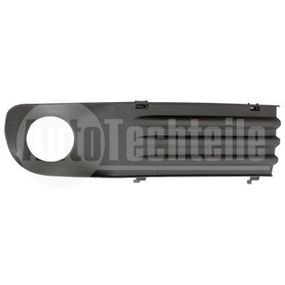 Вставка бампера под противотуманную фару правая VW T5 03-09, AutoTechteile, 380 7037, 8070.37