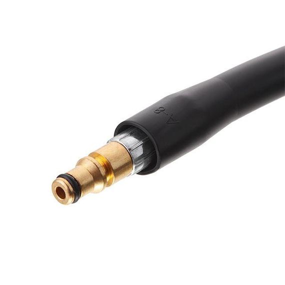 Шланг високого тиску 5 м, макс. 200 бар INTERTOOL DT-1555 | Зображення 3