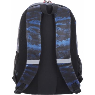 Рюкзак школьный Cool For School 18&quot; 22 л Черный (CF86802) | Зображення 1