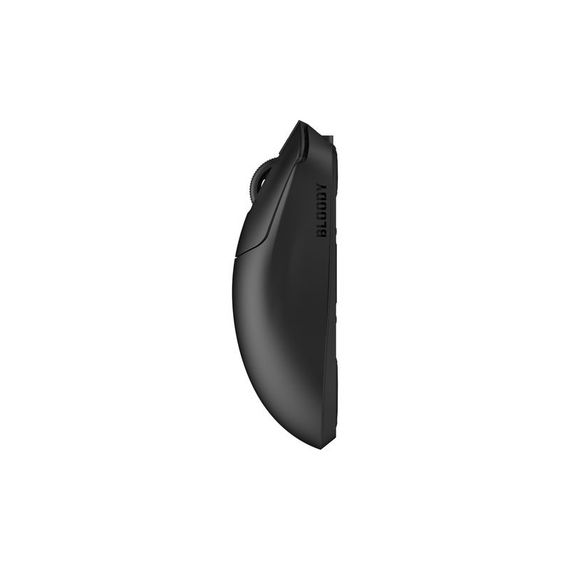 Миша ігрова бездротова Bloody R77 Ultra Dock, колір чорний | Зображення 1