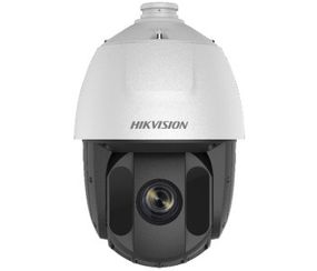 DS-2AE5225TI-A (E) with brackets 2 МП HDTVI SpeedDome Hikvision - PTZ-камери