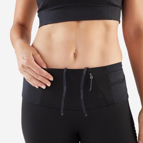 Тайтси Run 900 Light для бігу та трейлу чорні - S UA42L31 | Зображення 8