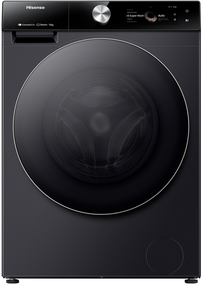 Пральна машина автоматична Hisense WF7S1247BB