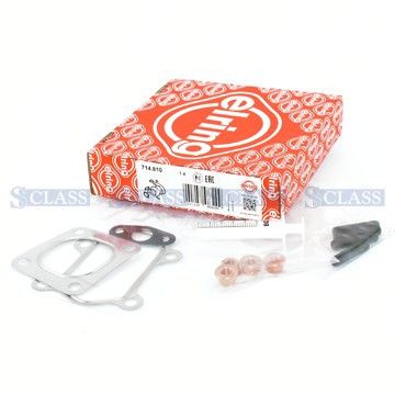 Прокладки турбины компл. Jumper / Ducato / Daily / Movano / Boxer / Master 2.8 HDi/TDI/JTD/DTI 95-, Elring, 714.810,