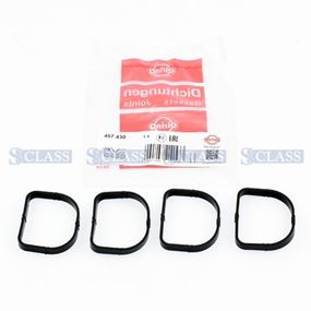 Прокладки впускного коллектора компл. BMW 1/3 2.0 i 00-, Elring, 457.430,