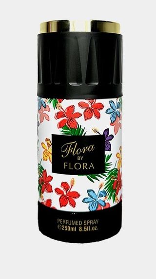 Дезодорант Fragrance World Flora by Flora жiночий дезодорант 250