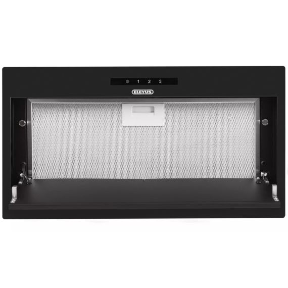 Вытяжка кухонная Eleyus BOXER 800 LED 52 BL | Зображення 7