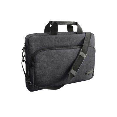 Сумка для ноутбука Grand-X 15.6&apos;&apos; SB-149 soft pocket Dark Grey (SB-149D)