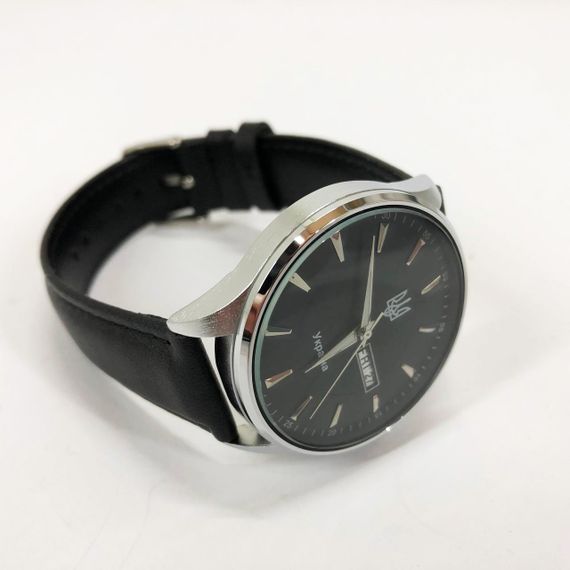 Оригінальні чоловічі годинники Годинники чоловічі класика наручні стрілочні RA-91 | Зображення 9