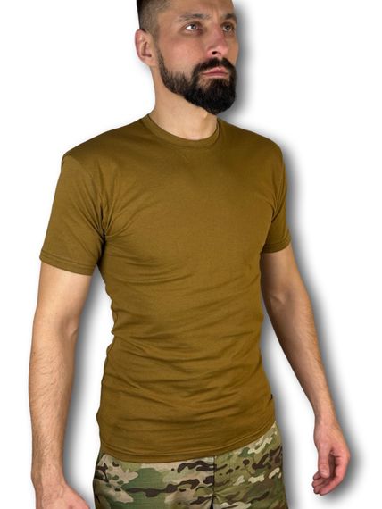 Футболка ТТХ Койот 56